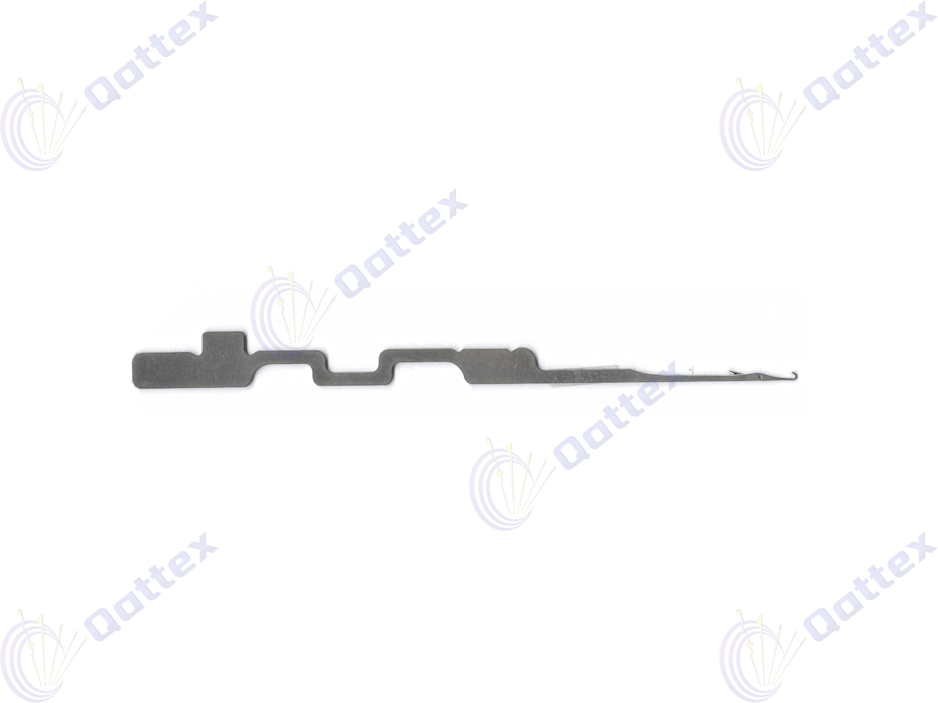 VO 66.34 Q001 7.1MM New Standard Circular Machine Needles