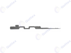 VO 66.34 Q001 7.1MM New Standard Circular Machine Needles