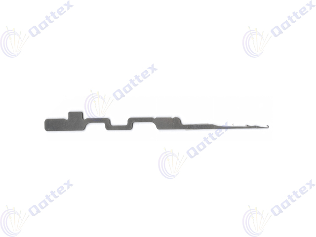 VO 66.34 Q001 7.1MM New Standard Circular Machine Needles