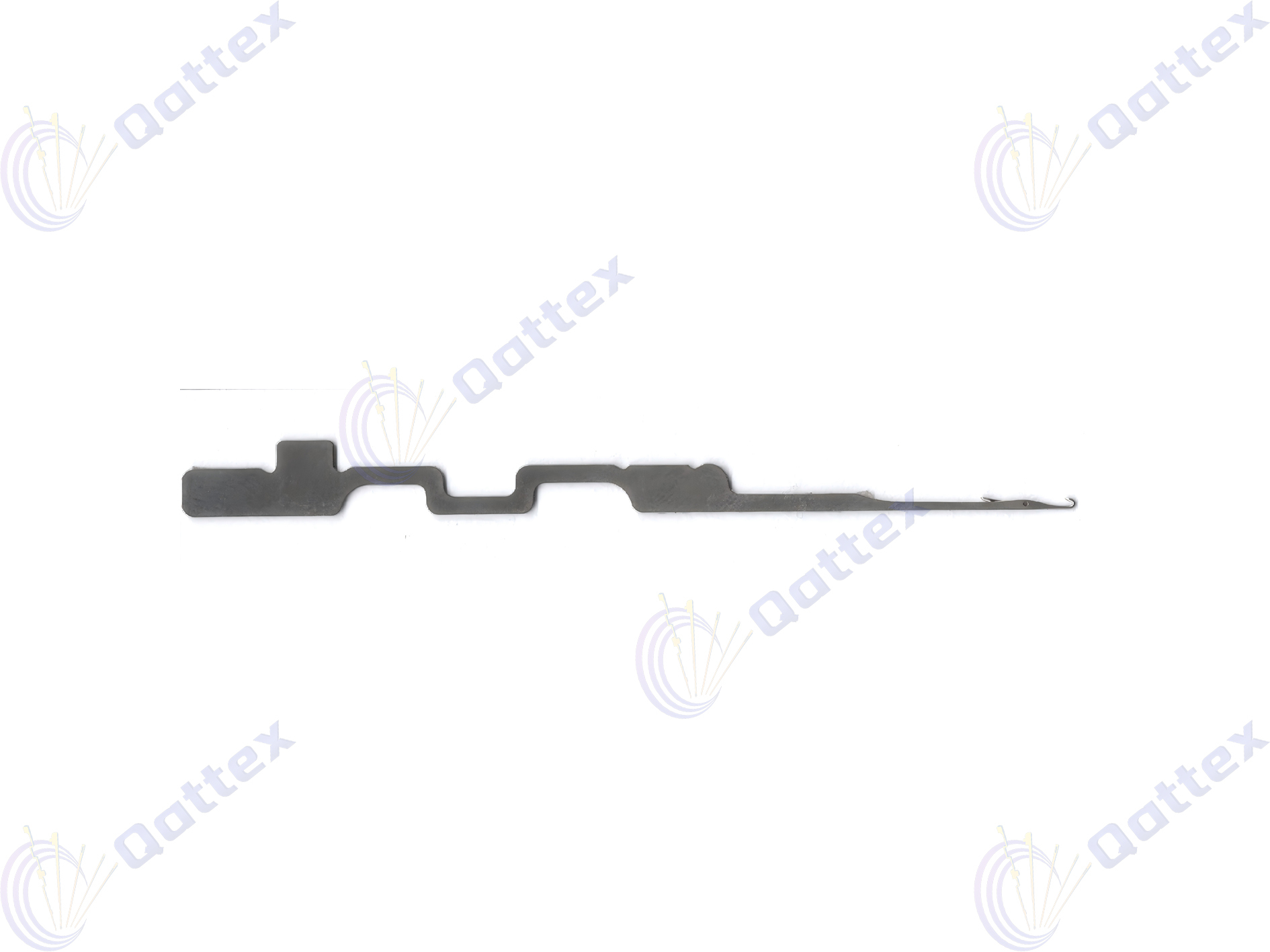 VO 66.36 Q005 7.1MM New Economy Circular Knitting Needles