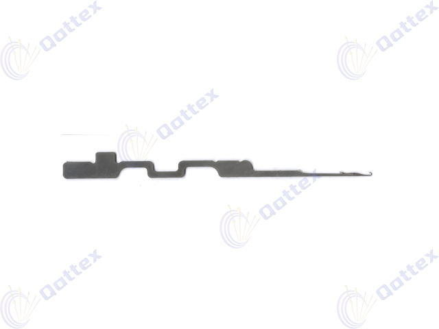 VO 66.36 Q005 7.1MM New Economy Circular Knitting Needles