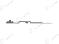 VO 74.41 Q004 (9.0MM) NEW Coarse Gauge Cylinder Needles