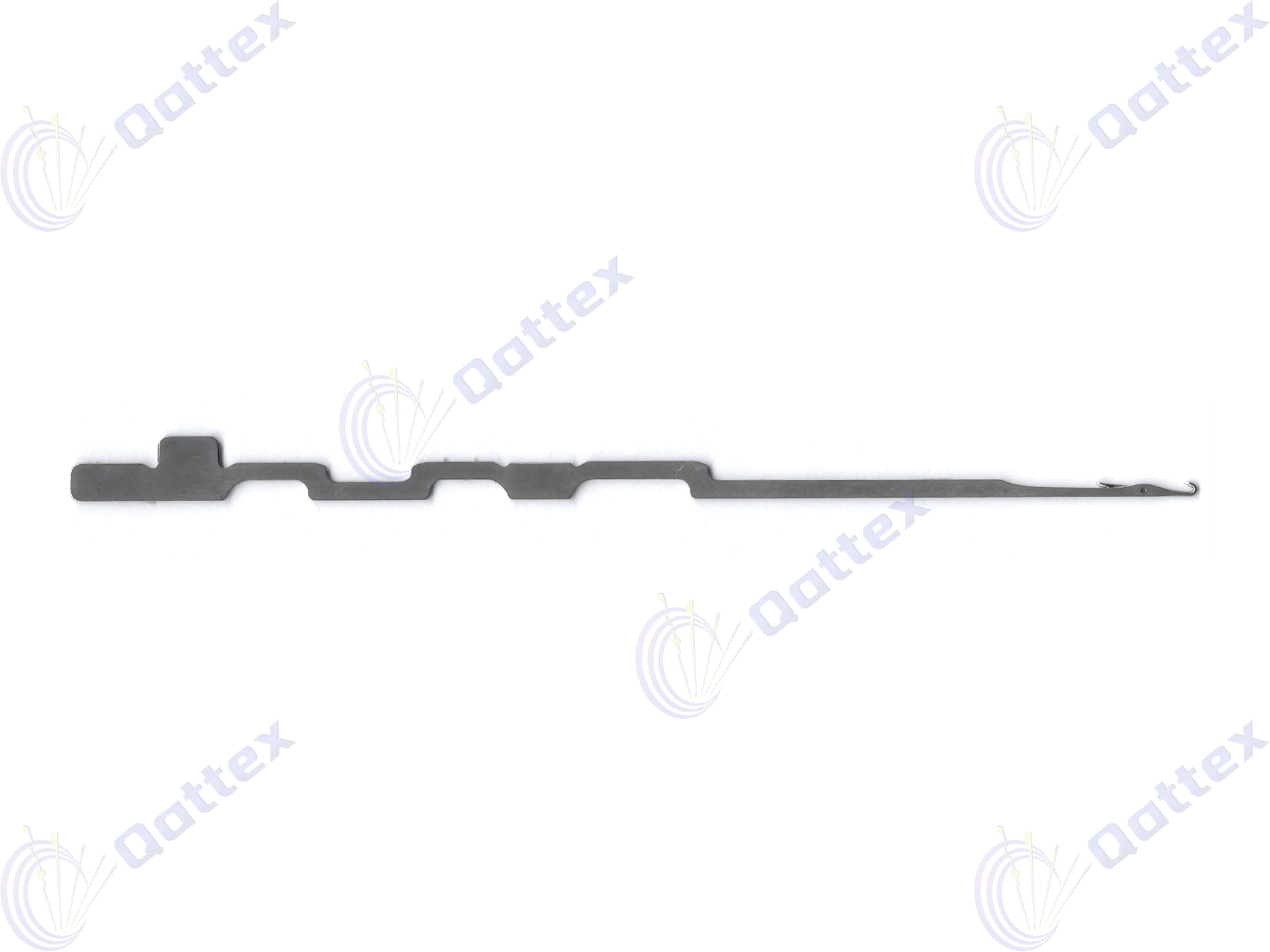 VO 83.48 Q004 (7.5MM) NEW Universal Cylinder Needles