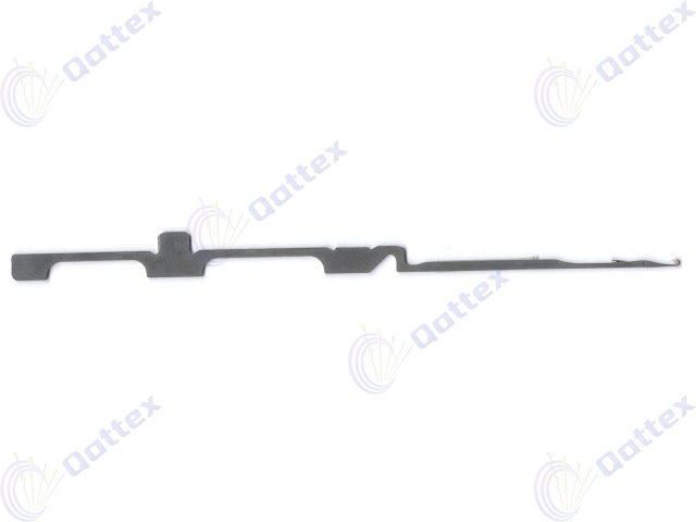 VO 90.41 Q001 (9.4MM) NEW Extra Coarse Cylinder Needles