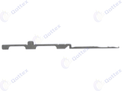 VO 90.48 Q004 (9.4MM) NEW Terry Loop Cylinder Needles