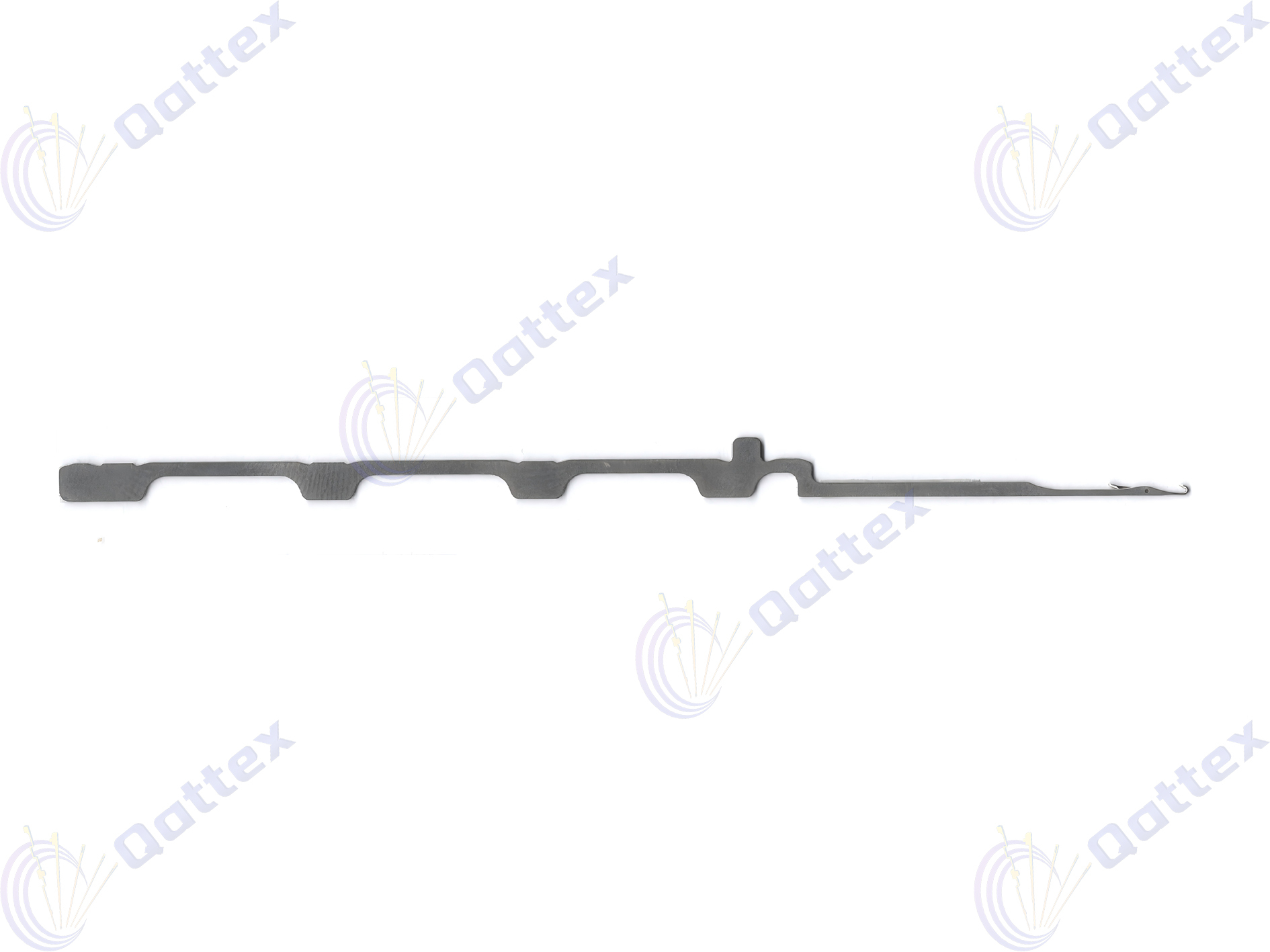 VOTA 105.41 Q002 7.5MM New Low-Friction Circular Needles