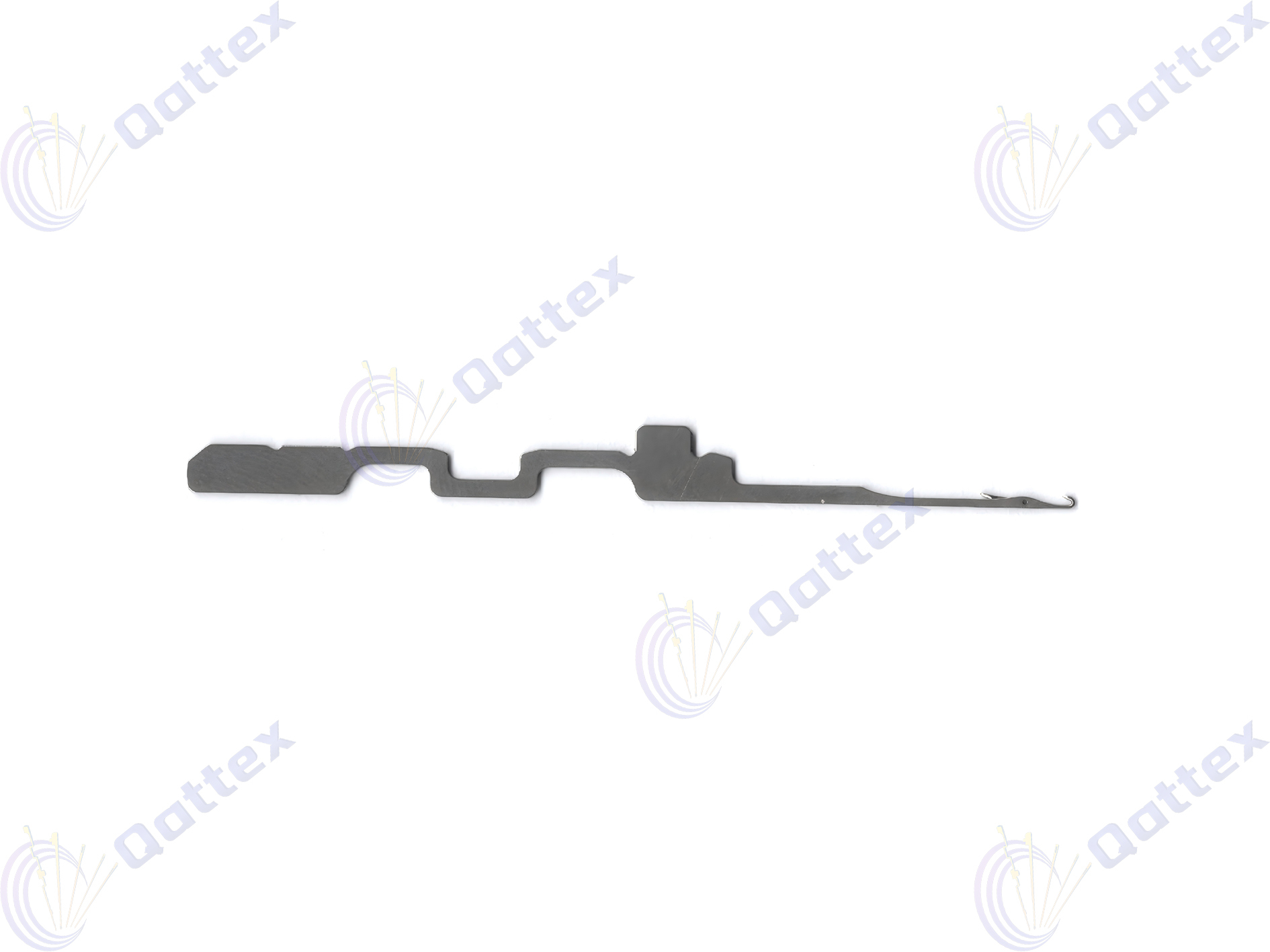 VOTA 65.41 Q004 7.1MM New Fine Gauge Circular Needles