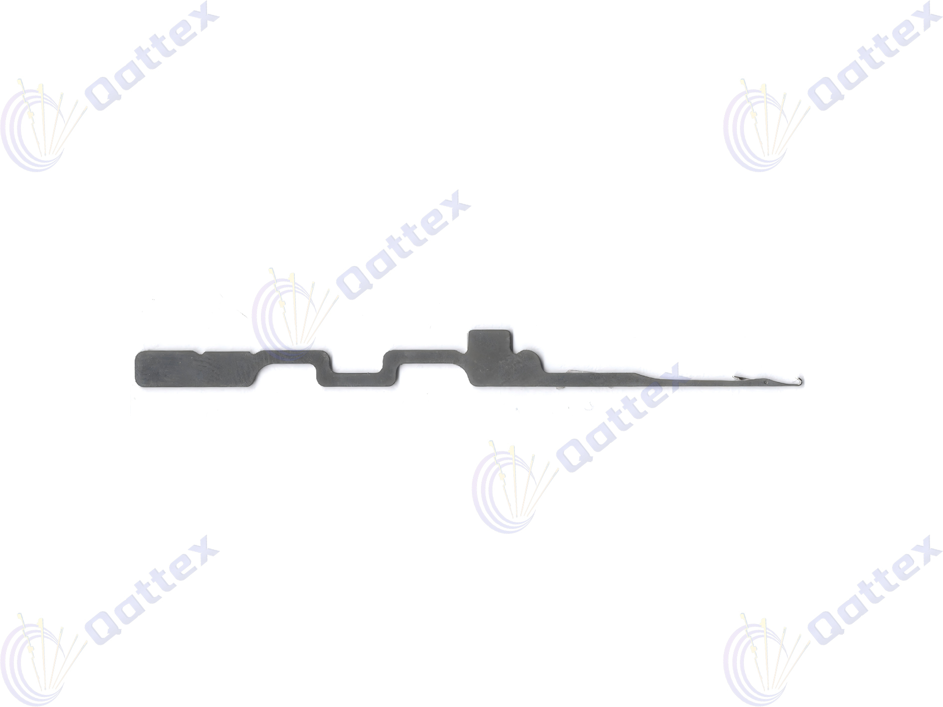 VOTA 66.36 Q005 7.1MM New Heavy-Duty Circular Needles