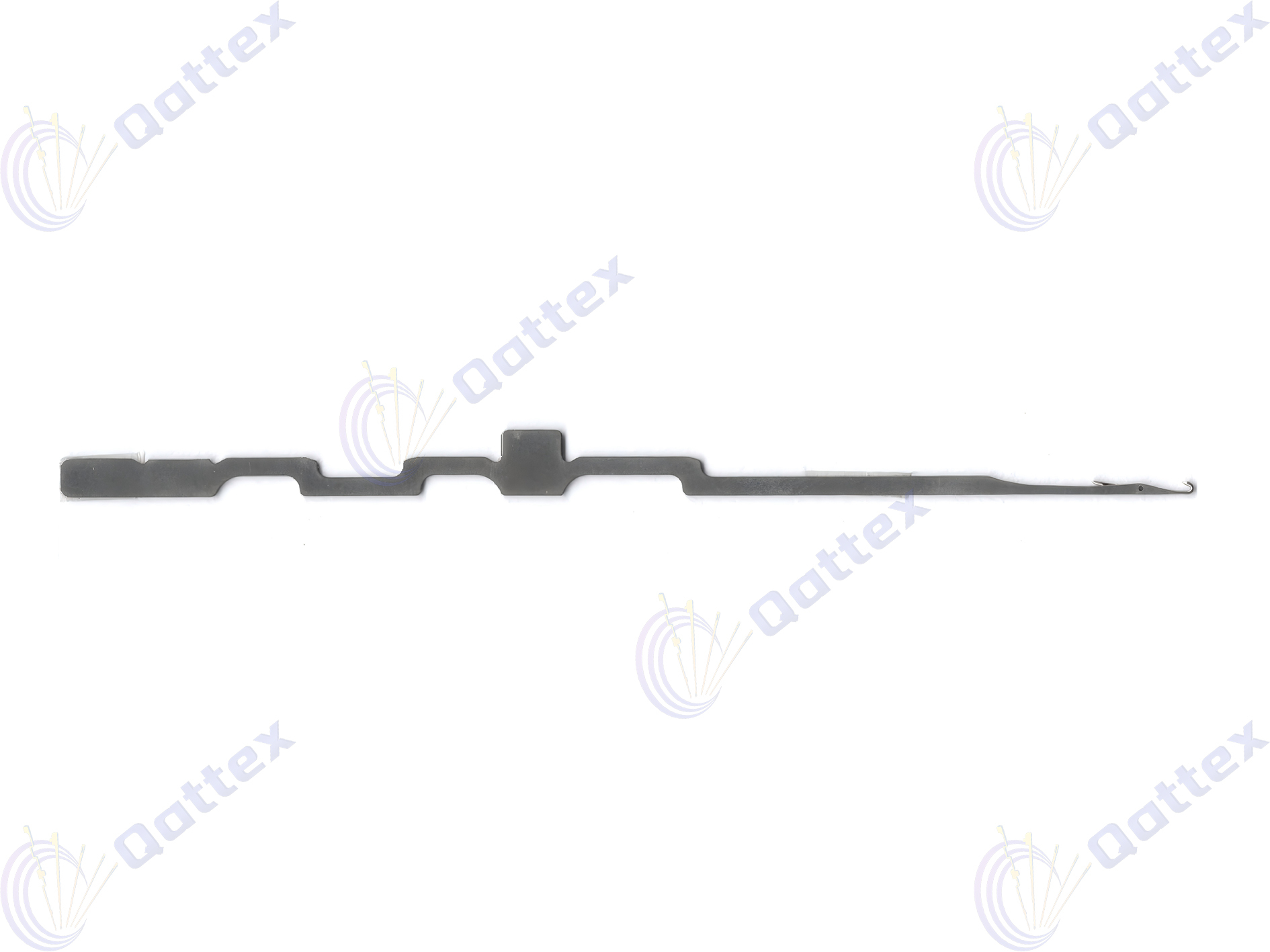 VOTA 83.36 Q003 7.5MM New Anti-Wear Circular Needles