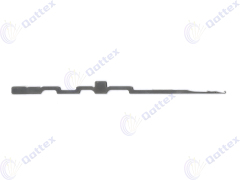 VOTA 83.36 Q003 7.5MM New Anti-Wear Circular Needles