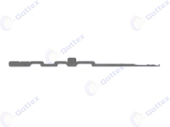 VOTA 83.48 Q004 (7.5MM) NEW Heavy-Duty Dial Needles