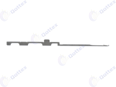 VO 104.41 Q015 (6MM) NEW NEW Fine Gauge Single Jersey Cylinder Needles