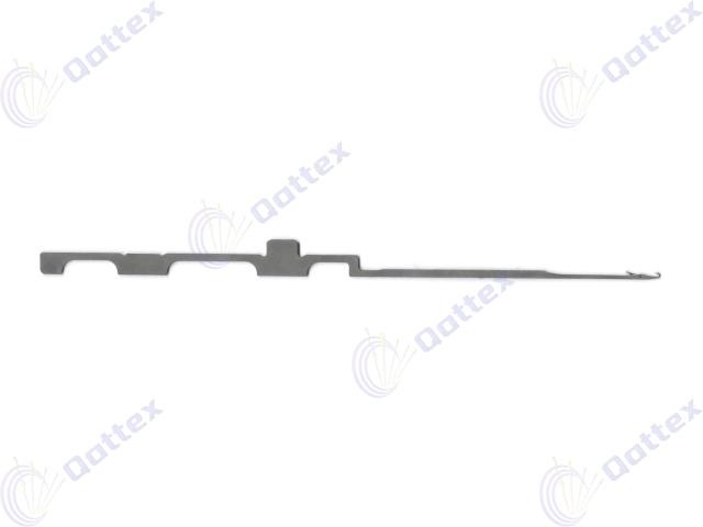 VO 104.41 Q015 (6MM) NEW NEW Fine Gauge Single Jersey Cylinder Needles