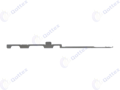 VO 104.41 Q017 (8MM) NEW NEW Standard Plain Single Jersey Cylinder Needles