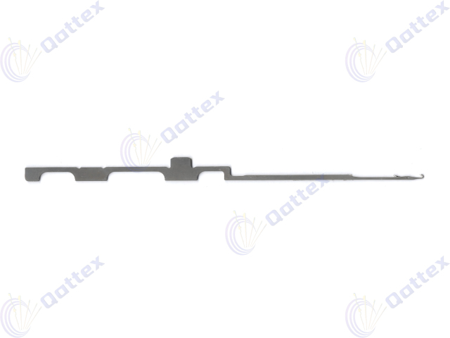 VO 104.41 Q017 (8MM) NEW NEW Standard Plain Single Jersey Cylinder Needles
