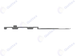 VO 104.41 Q018 (8MM) NEW NEW Pique Textured Fabric Cylinder Needles