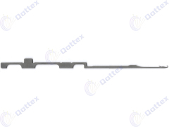 VO 104.52 Q-6 (6MM) NEW Fine Gauge Cylinder Needles