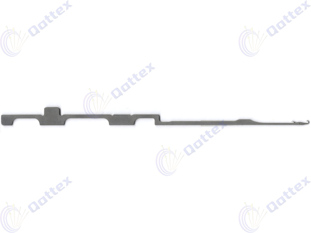 VO 104.52 Q-6 (6MM) NEW Fine Gauge Cylinder Needles