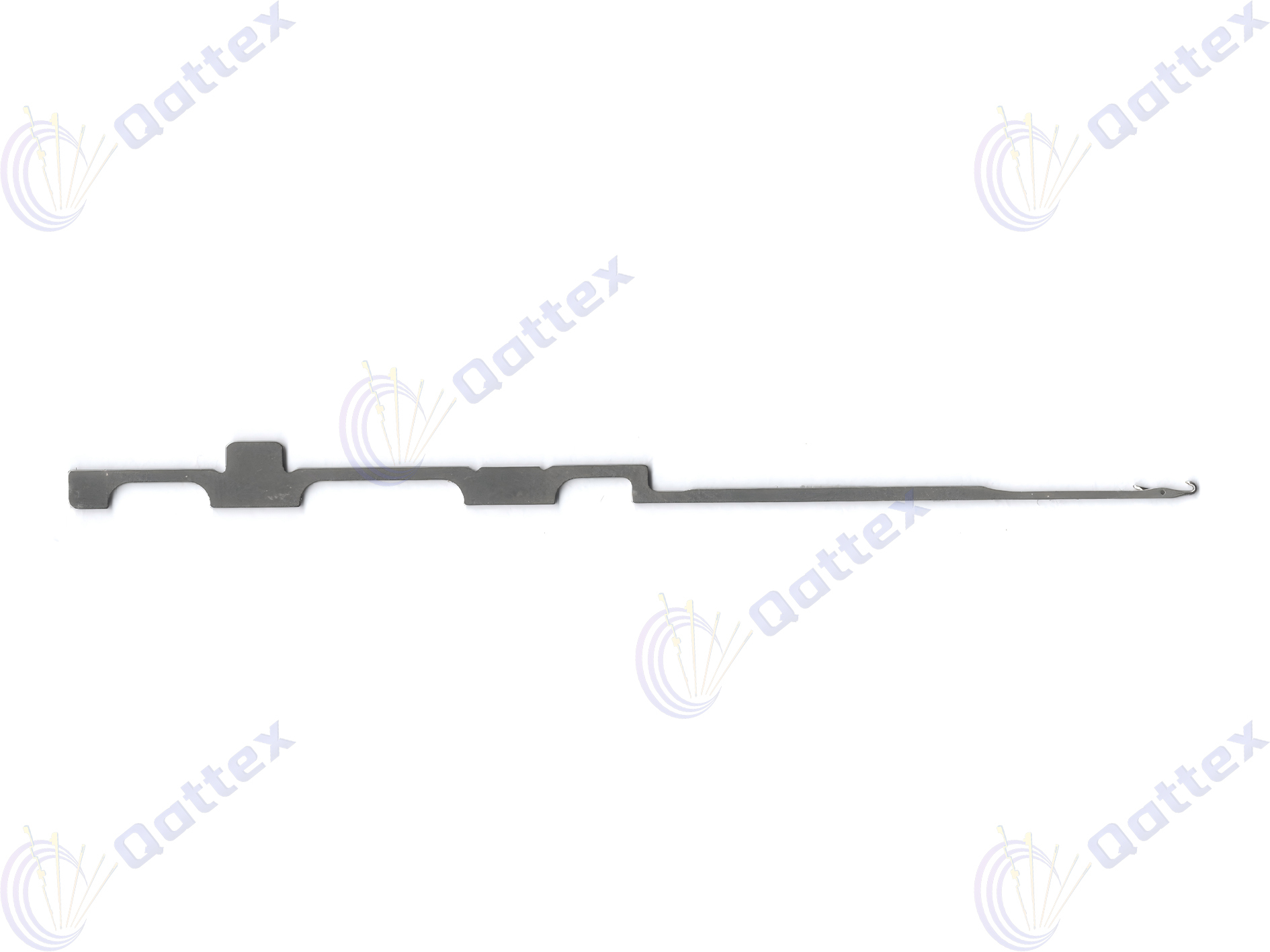 VO 104.52 Q-6 (6MM) NEW NEW Ultra-Fine Precision Cylinder Needles