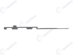 VO 104.52 Q-6 (6MM) NEW NEW Ultra-Fine Precision Cylinder Needles