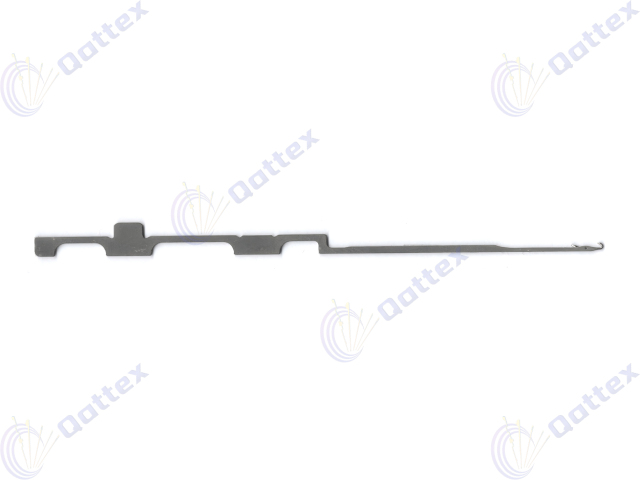 VO 104.52 Q-6 (6MM) NEW NEW Ultra-Fine Precision Cylinder Needles