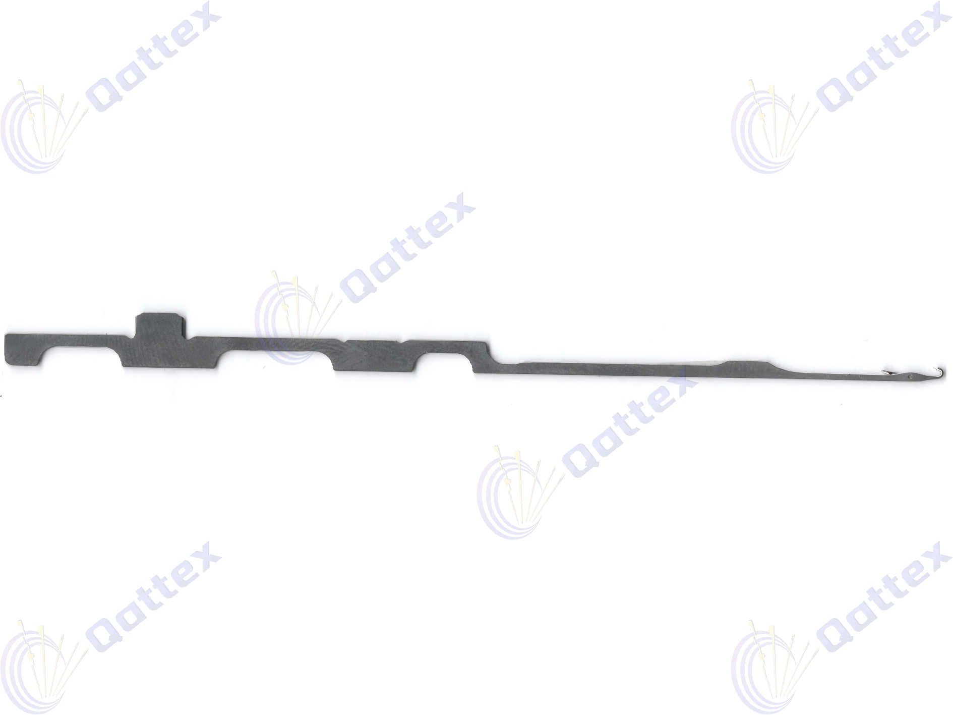 VO 104.52 Q-7 (7MM) NEW Cylinder Needles For Single Jersey Circular Machines