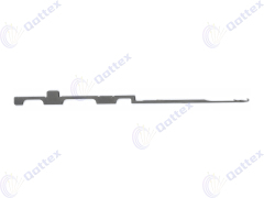 VO 104.52 Q-7 (7MM) NEW Standard Cylinder Needles