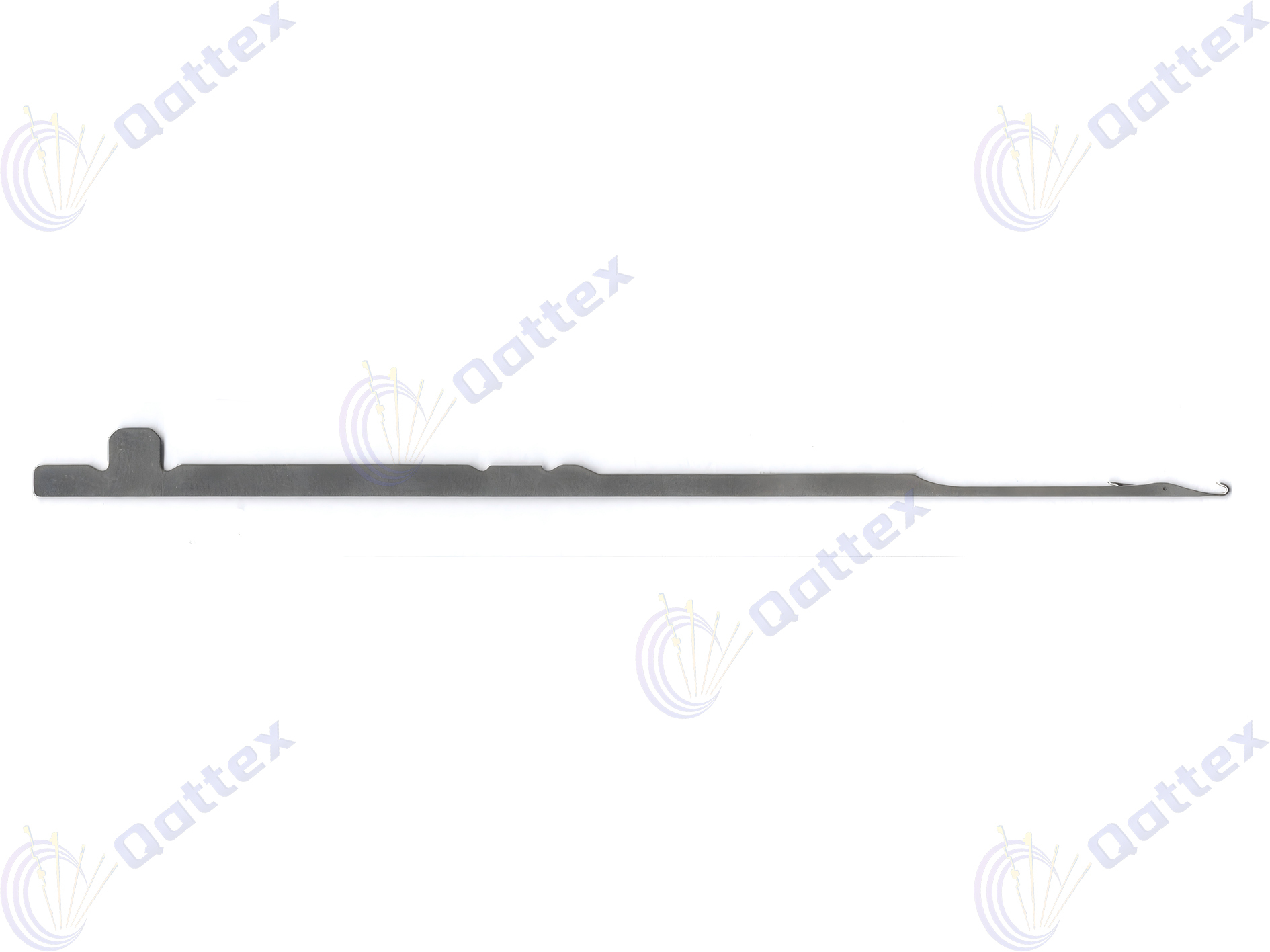 VO 110.41 Q002 (11.2MM) Heavy Double Jersey Needles