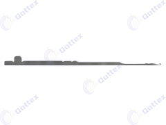 VO 110.41 Q002 (11.2MM) Heavy Double Jersey Needles
