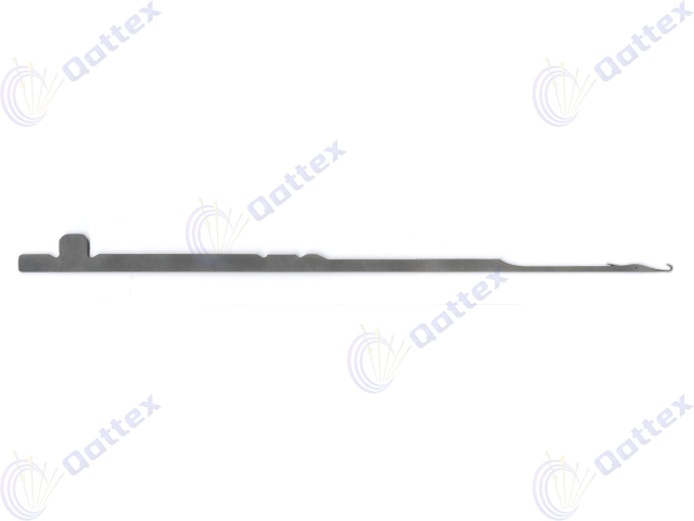 VO 110.41 Q002 (11.2MM) Heavy Double Jersey Needles