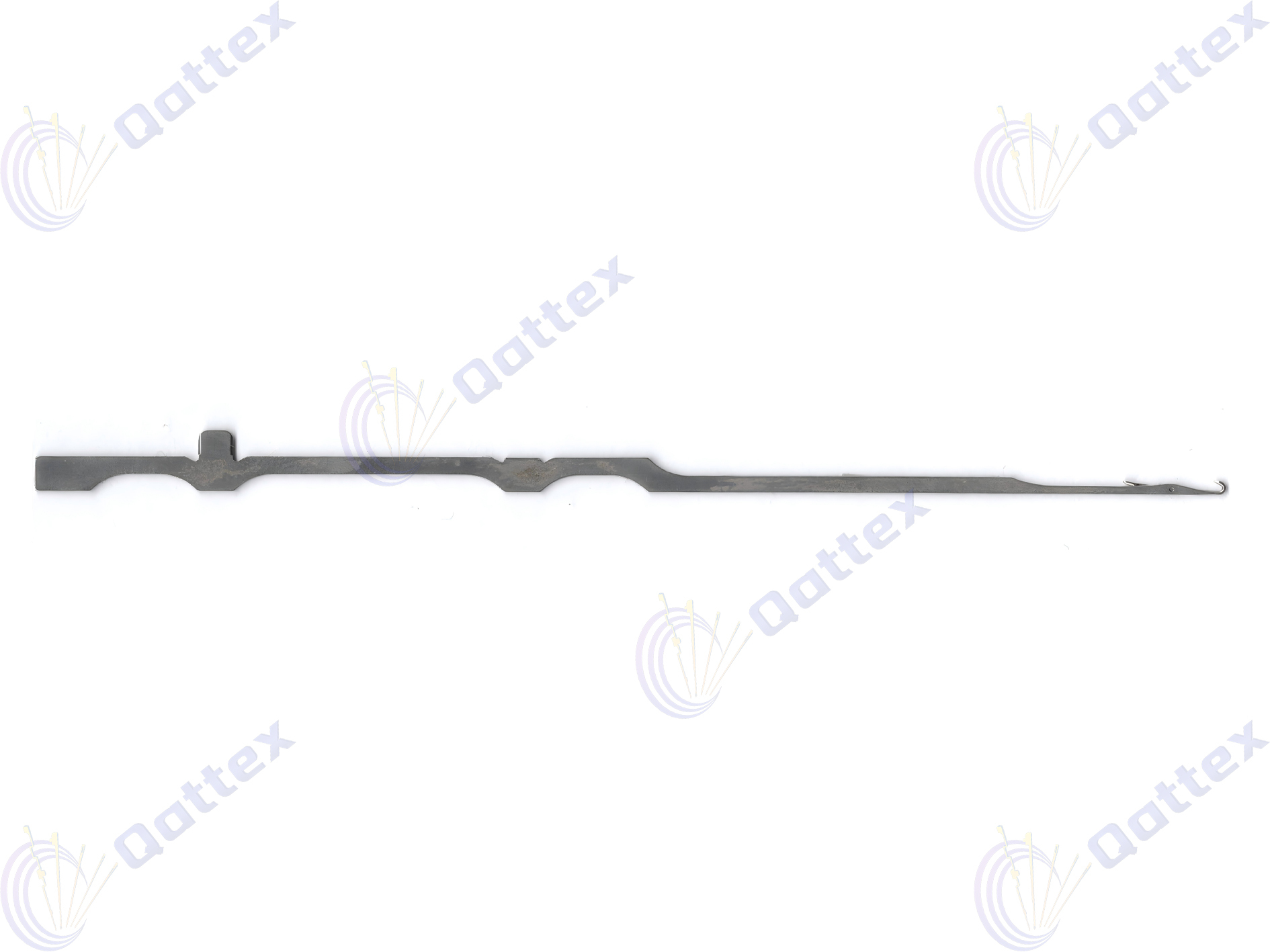 VO 110.49 Q014 (9.5MM) Large Hook Cylinder Needles