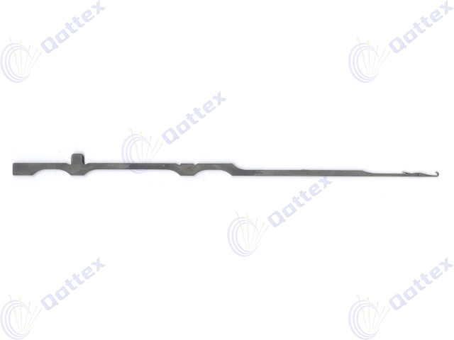 VO 110.49 Q014 (9.5MM) Large Hook Cylinder Needles