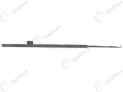 VO 118.60 Q002 (12MM) Extra Coarse Double Jersey Needles