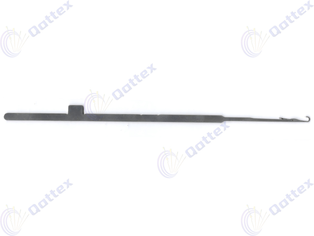 VO 118.60 Q002 (12MM) Extra Coarse Double Jersey Needles