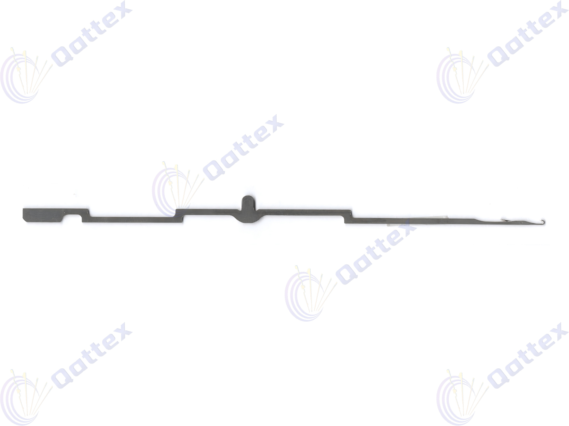 VO 119.45 Q009 (10.2MM) Heavy Terry Loop Needles