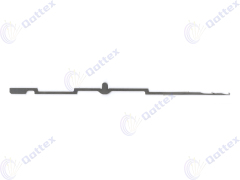 VO 119.45 Q009 (10.2MM) Heavy Terry Loop Needles