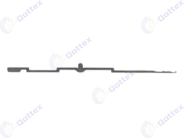 VO 119.45 Q009 (10.2MM) Heavy Terry Loop Needles