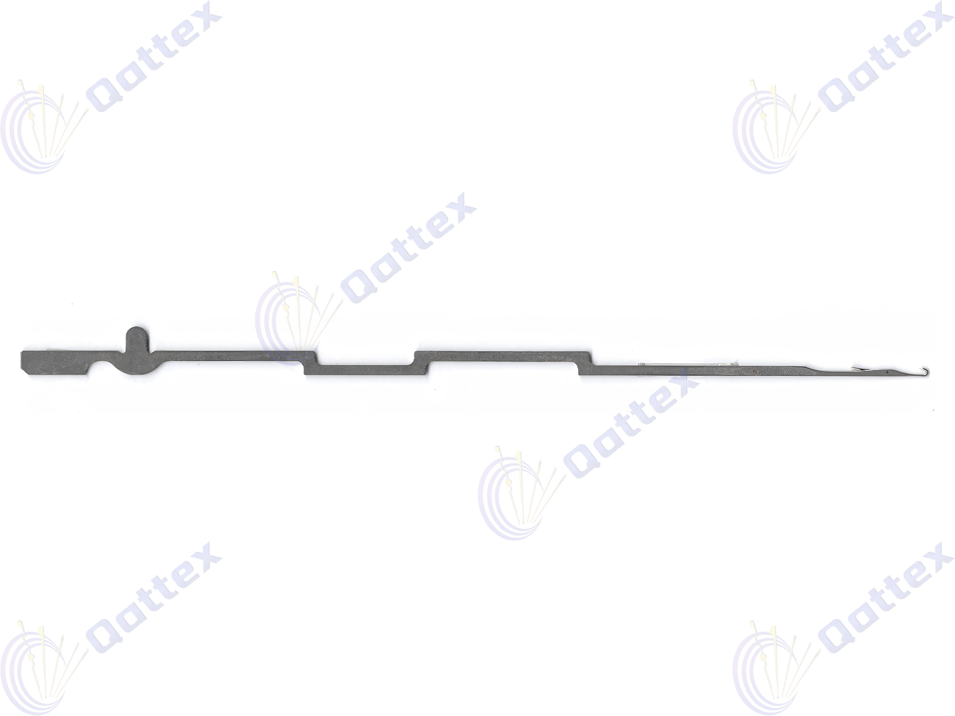 VO 119.45 Q010 (10.2MM) Fleece Fabric Cylinder Needles