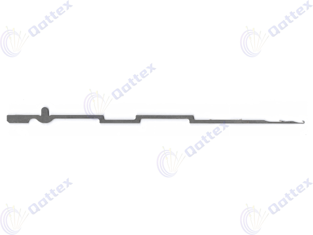 VO 119.45 Q010 (10.2MM) Fleece Fabric Cylinder Needles