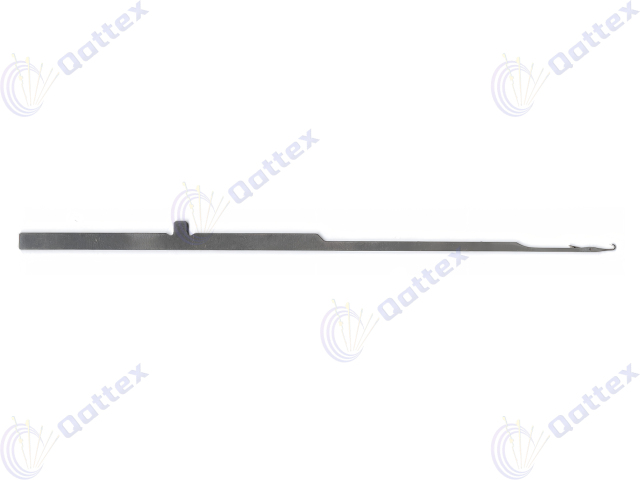 VO 120.50 Q003 (9.5MM) High Speed Cylinder Needles