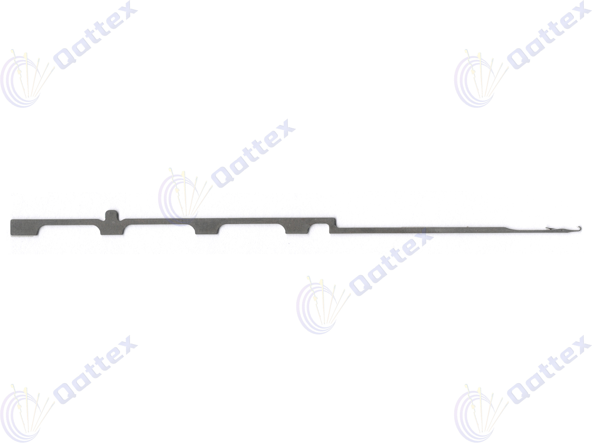 VO 126.41 Q003 (8MM) Interlock Fabric Cylinder Needles
