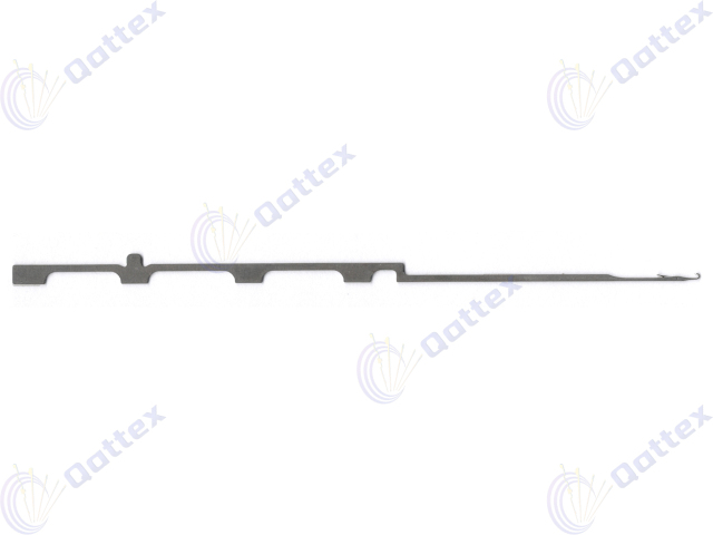 VO 126.41 Q003 (8MM) Interlock Fabric Cylinder Needles