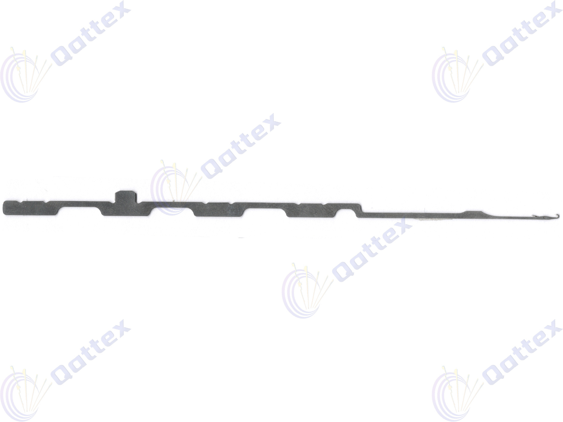 VO 141.41 Q003 (7MM) NEW High-Speed Cylinder Needles