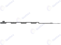 VO 141.41 Q004 (7MM) NEW Anti-Wear Cylinder Needles