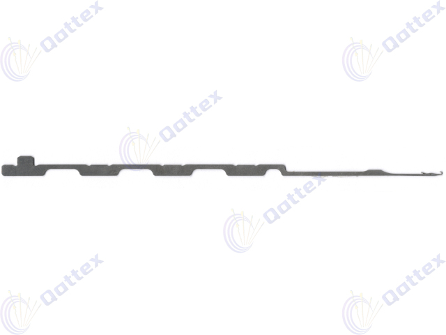 VO 141.41 Q004 (7MM) NEW Anti-Wear Cylinder Needles