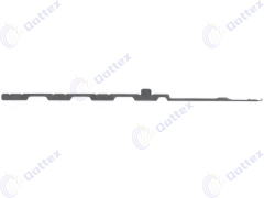 VO 141.41 Q005 (8MM) NEW Coarse Gauge Double Needles