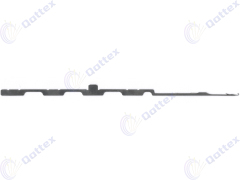 VO 141.41 Q006 (8MM) NEW Terry Loop Cylinder Needles
