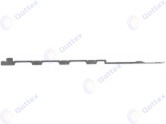 VO 141.41 Q008 (8MM) NEW Mesh Fabric Cylinder Needles