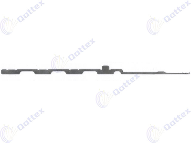 VO 141.41 Q009 (6MM) NEW Ultra-Fine Double Needles