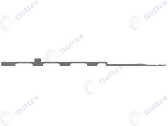 VO 141.41 Q011 (6MM) NEW Spandex Elastic Needles